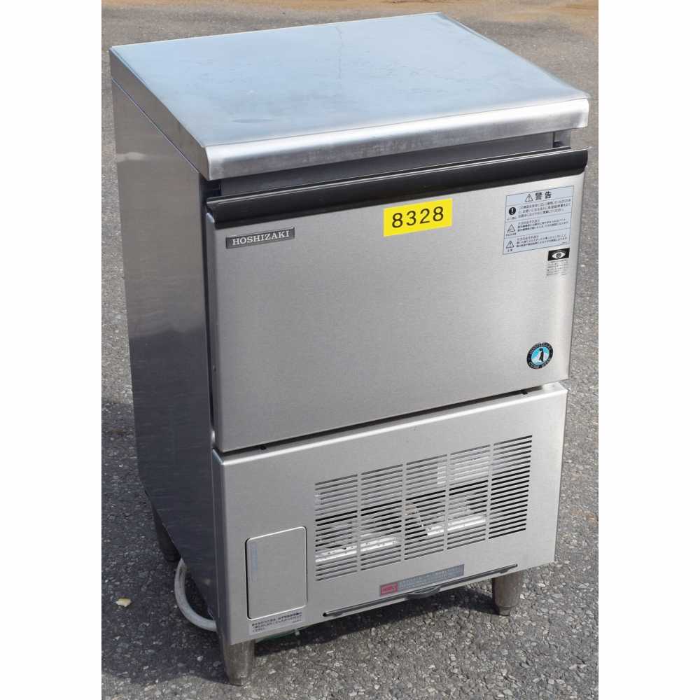 得価最安値西P☆HOSHIZAKI ホシザキ 製氷機 CM-100F★3H-713 製氷機