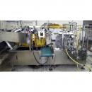 竪型袋詰真空包装機(真空ポンプ2台付)