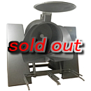 ハイテクタンブラー(600L)