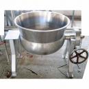 回転式二重釜(約150L)