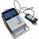 ラベルプリンタ HALLO neo-7