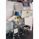 X線検査機(振り分け機付)