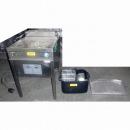 電気フライヤー