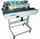 セミ・オートシール機