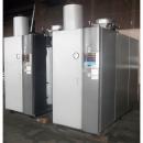 小型貫流蒸気ボイラー(50Hz・A重油)2台セット