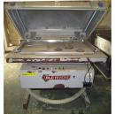 自動真空包装機(真空ポンプ付)