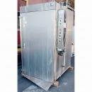 トラックインスチーマー