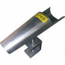 手動ハムプレス器