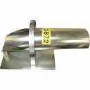 ジェットホーン(手動ネット充填機)