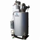 簡易貫流蒸気ボイラー(60Hz、灯油)