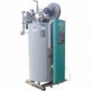 簡易貫流蒸気ボイラー(50Hz、P13A)