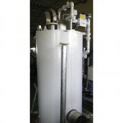 蒸気ボイラー(50Hz、天然ガス)