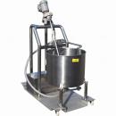澱粉攪拌機(約100L)