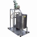 澱粉攪拌機(約150L)