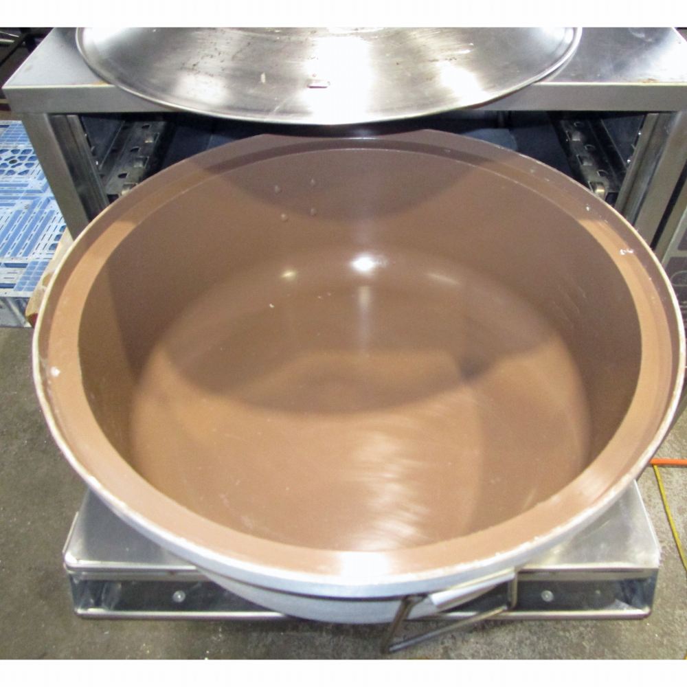 立型炊飯器 中古 服部工業 LG-505-150『品番2855』 / 中古食品 立型炊飯器 中古 服部工業 LG-505-150『品番2855』 / 中古食品