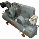 エアーコンプレッサー(ベビコン)(3.7kW)