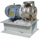 ステンレス製渦巻ポンプ(2.2kW)