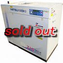 スクリューコンプレッサー(15kW)