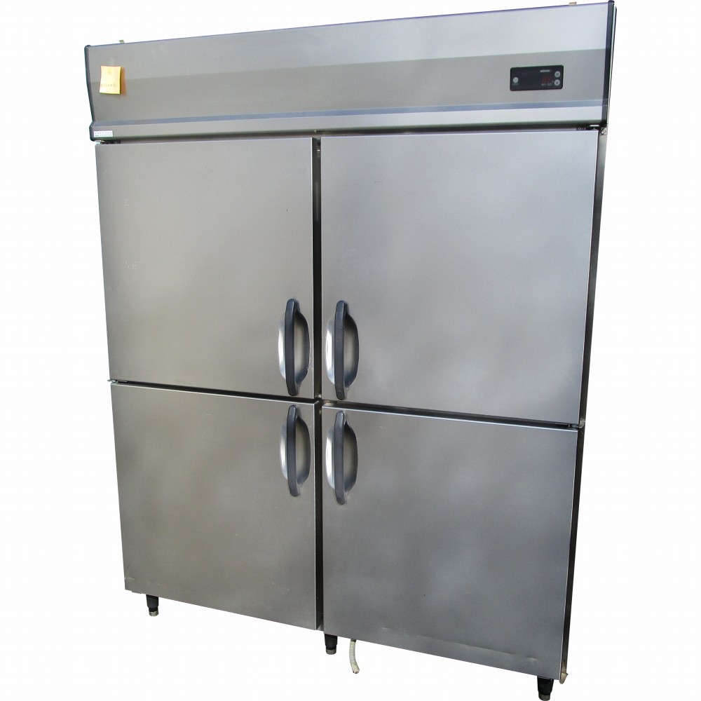 大和冷機工業 業務用冷凍冷蔵庫 - 家具