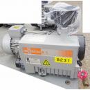 真空ポンプ(0.9kW/1.1kW)