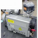 真空ポンプ(0.9kW/1.1kW)