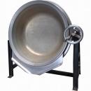 ガス回転釜(190L)(LPG)