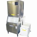 製氷機(チップアイスメーカー)(室外機付)