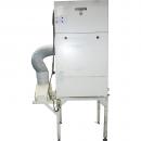 アマノ集塵機
