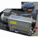 真空ポンプ(1.0kW/1.2kW)