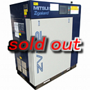 インバータコンプレッサー(22kW)