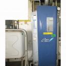 簡易貫流蒸気ボイラー(50Hz、灯油・A重油)セット