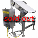 ドロップアウト方式振り分け機