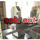 卓上型バンドソー