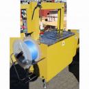 ベルト駆動型全自動梱包機(バンド掛け機)