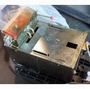 卓上電気フライヤー