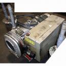 真空ポンプ(7.5kW)