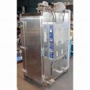 蒸し器(大型カートイン蒸し庫)