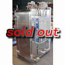 蒸し器(大型カートイン蒸し庫)