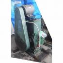 油回転真空ポンプ(5.5kW)