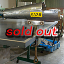 手動ハムプレス器