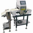 金属検出機(振り分け機付)